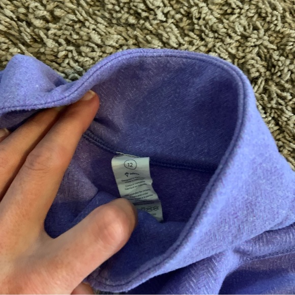 Ivivva pullover size 12 - Picture 2 of 5